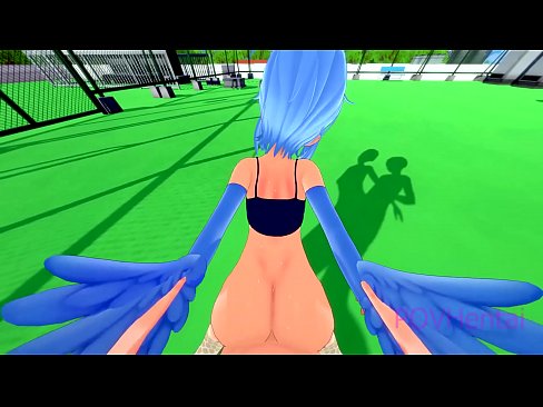 ❤️ Vajzë përbindësh Harpi. Video porno në sq.klassikaprint.ru ❤