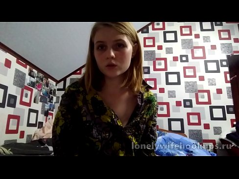 ❤️ Studentja e re bjonde nga Rusia i pëlqen karkat më të mëdha. Video porno në sq.klassikaprint.ru ❤