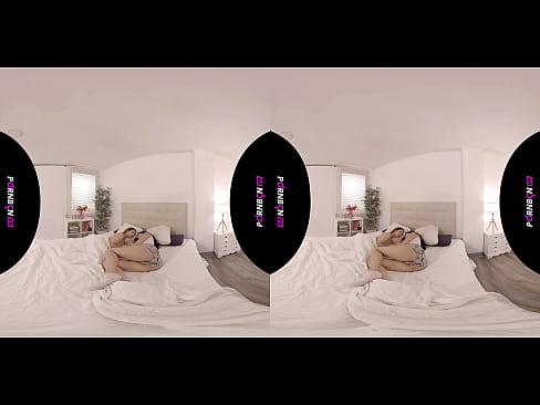 ❤️ PORNBCN VR Dy lezbike të reja zgjohen me eksitim në realitetin virtual 4K 180 3D Geneva Bellucci Katrina Moreno Video porno në sq.klassikaprint.ru ❤