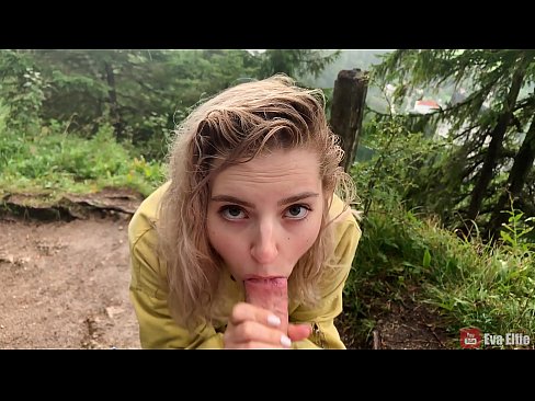 ❤️ Vajza gëlltitet sperma pas një blowjob publike - Eva Elfi Video porno në sq.klassikaprint.ru ❤