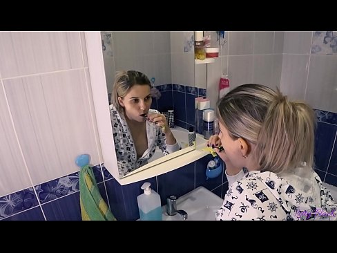 ❤️ Hack me të rinj në pizhame përfundon sperma gojore në bythë - e zezë e zezë Video porno në sq.klassikaprint.ru ❤